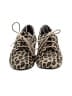 Aerosoles Brown Flats Size 7 - photo 2