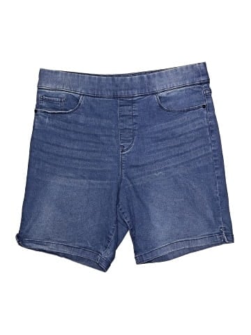 DKNY Jeans Denim Shorts (view 1)