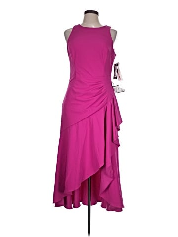 Betsy & Adam Cocktail Dress (view 1)