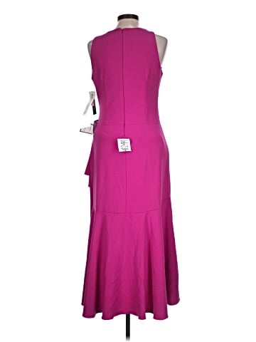 Betsy & Adam Cocktail Dress (view 2)