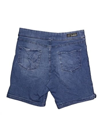 DKNY Jeans Denim Shorts (view 2)