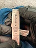 Athleta Solid Blue Athletic Shorts Size M - photo 3