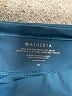 Athleta Solid Blue Athletic Shorts Size M - photo 4
