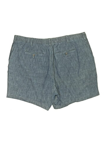 Lands' End Shorts (view 2)