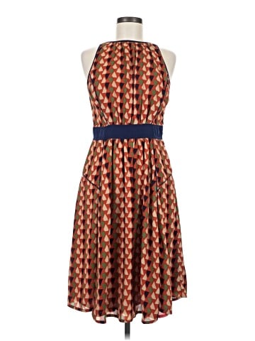 eShakti Casual Dress (view 1)