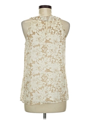 Adiva Sleeveless Blouse (view 2)