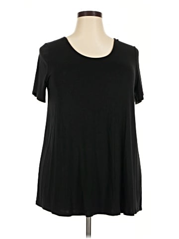 Agnes & Dora Short Sleeve T-Shirt (view 1)
