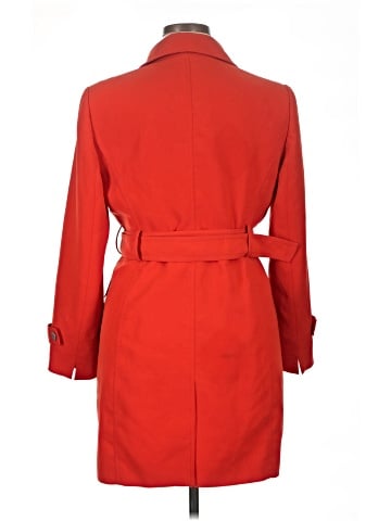 Calvin Klein Coat (view 2)