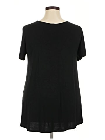 Agnes & Dora Short Sleeve T-Shirt (view 2)