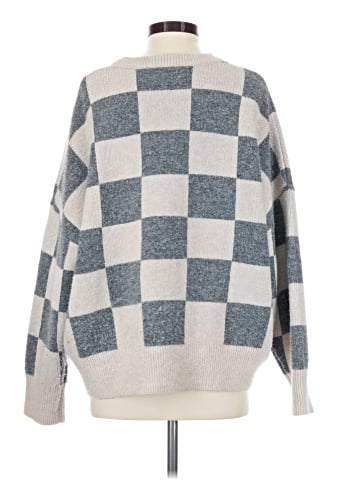 OAK + FORT Pullover Sweater (view 2)