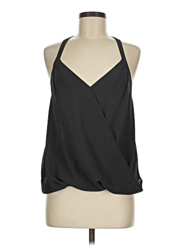 DAILYLOOK Sleeveless Blouse (view 1)