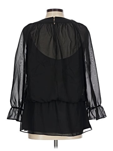 Jackie Jon 3/4 Sleeve T-Shirt (view 2)