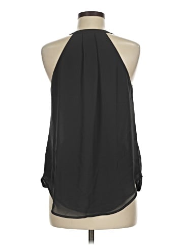DAILYLOOK Sleeveless Blouse (view 2)