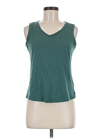 Toad & Co Sleeveless T-Shirt (view 1)