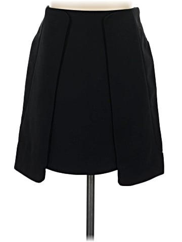 Zara Basic Formal Skirt (view 1)