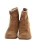 Ugg Australia 100% Leather Tan Ankle Boots Size 8 - photo 2
