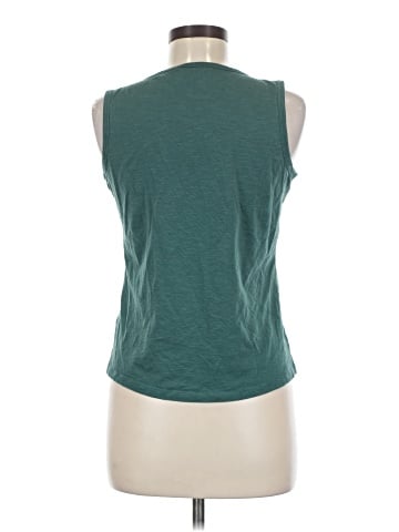 Toad & Co Sleeveless T-Shirt (view 2)
