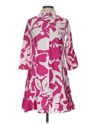 MSK Casual Dress (view 1)