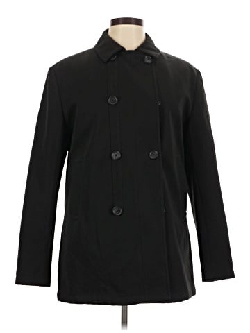 John Varvatos Coat (view 1)