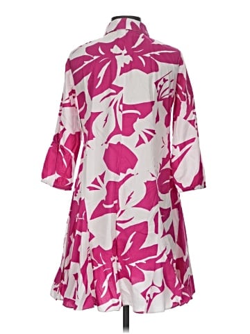 MSK Casual Dress (view 2)