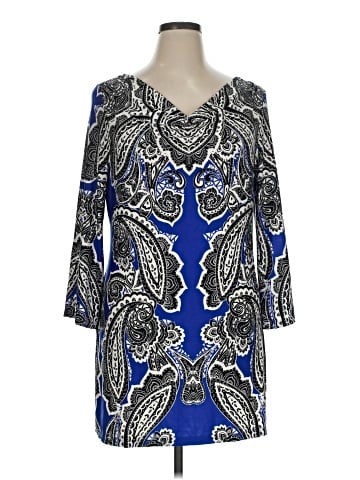 Sunny Leigh Casual Dress (view 1)