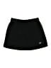Alo Solid Black Skort Size S (estimated) - photo 1