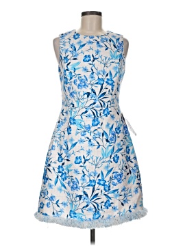 Eliza J Cocktail Dress (view 1)