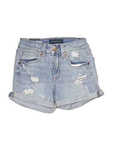 Aeropostale Denim Shorts (view 1)