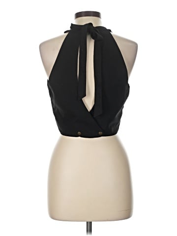 Express Sleeveless Blouse (view 2)
