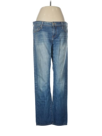 Pilcro and the Letterpress Jeans (view 1)