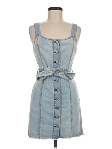 Rewash Casual Dress (view 1)