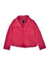 Gap Kids 100% Cotton Solid Red Jacket Size S (youth) - photo 1