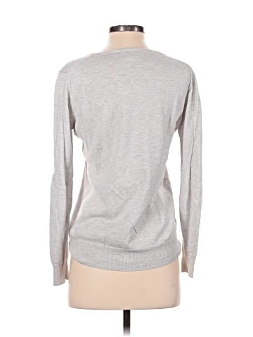 J.Crew Factory Store Pullover Sweater (view 2)