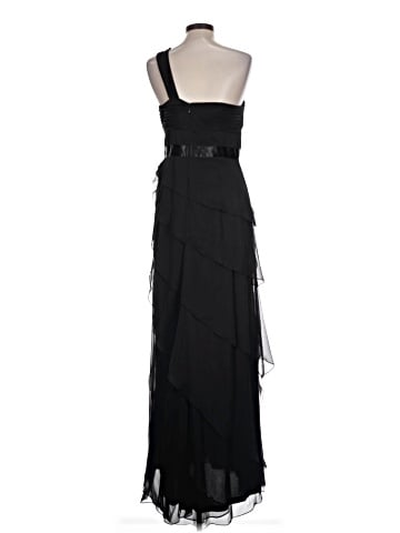 Adrianna Papell Cocktail Dress (view 2)