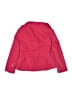 Gap Kids 100% Cotton Solid Red Jacket Size S (youth) - photo 2
