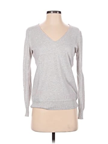 J.Crew Factory Store Pullover Sweater (view 1)
