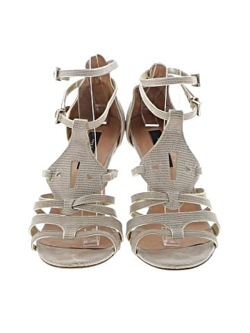Ann Taylor Sandals (view 2)