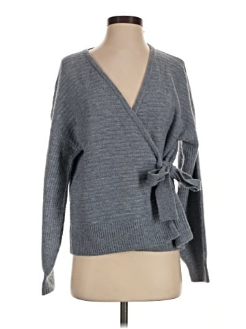 Madewell Cardigan (view 1)
