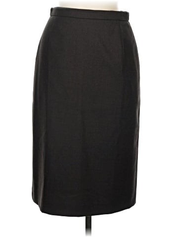 Max Mara Formal Skirt (view 1)