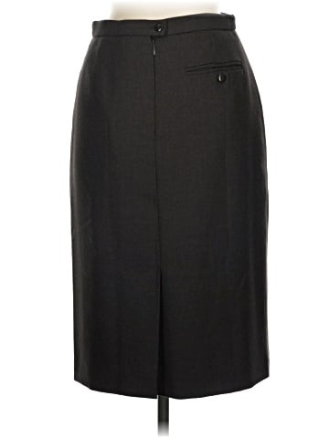Max Mara Formal Skirt (view 2)