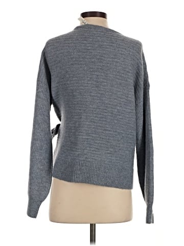 Madewell Cardigan (view 2)