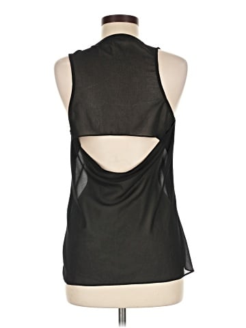 RD Style Sleeveless Blouse (view 2)