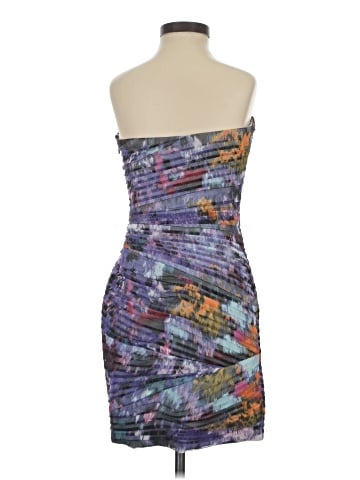 BCBGMAXAZRIA Cocktail Dress (view 2)