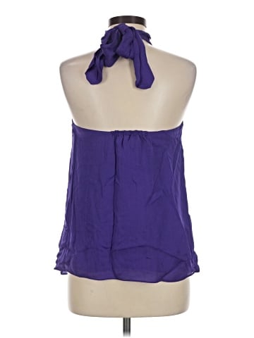 Alice + Olivia Sleeveless Blouse (view 2)