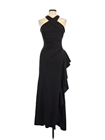 Xscape Cocktail Dress (view 1)