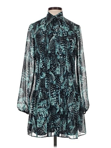 Cynthia Steffe Cocktail Dress (view 1)