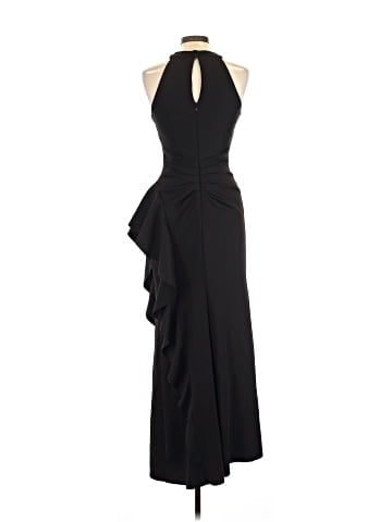 Xscape Cocktail Dress (view 2)