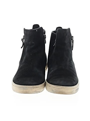Ecco Ankle Boots (view 2)