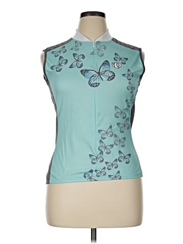 Pearl Izumi Sleeveless Blouse (view 1)