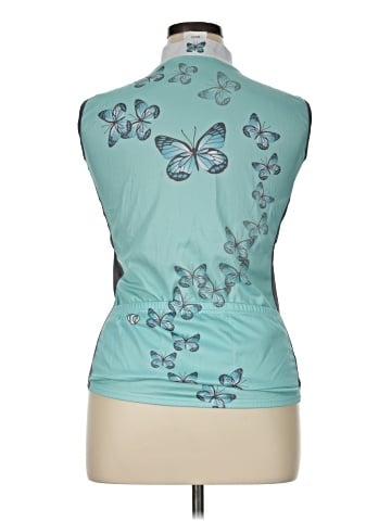 Pearl Izumi Sleeveless Blouse (view 2)